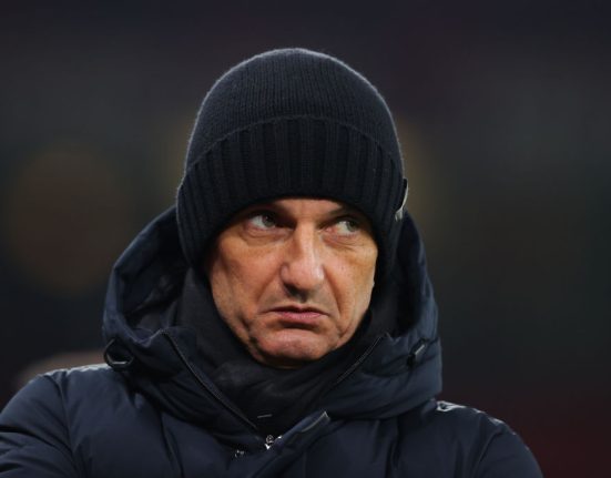 Lucescu aproape de despartirea de PAOK Tensiuni cu Savvidis