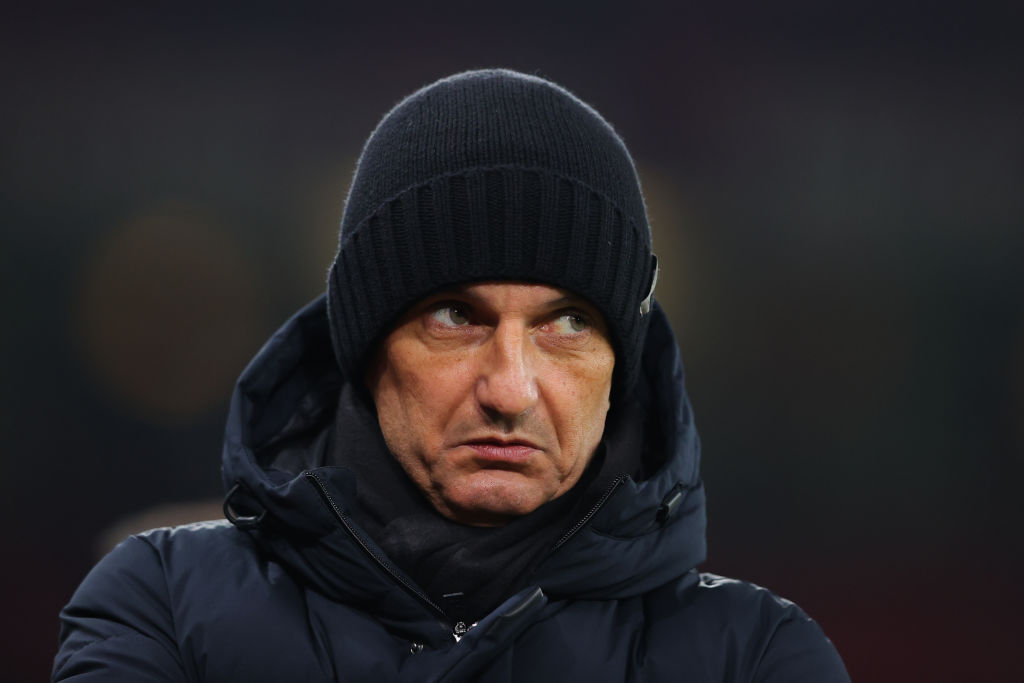 Lucescu aproape de despartirea de PAOK Tensiuni cu Savvidis