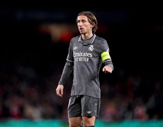 Luka Modric paraseste Real Madrid dupa 13 ani