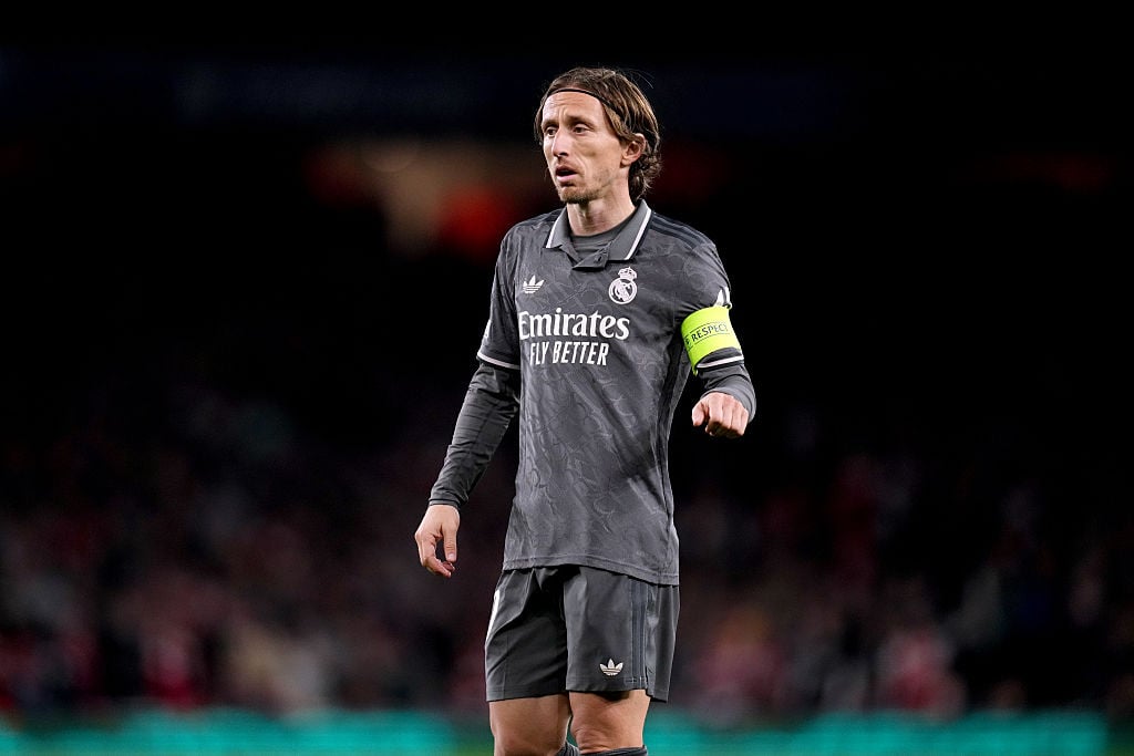 Luka Modric paraseste Real Madrid dupa 13 ani