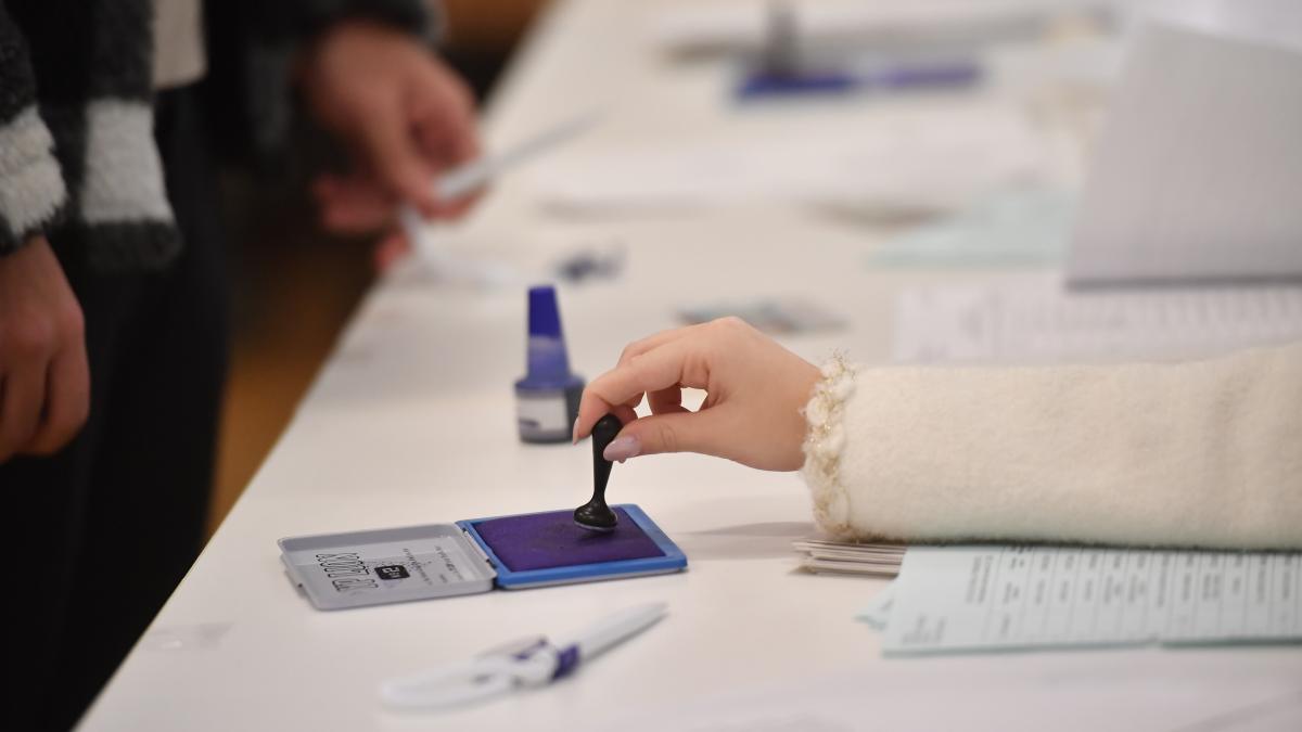 MAE acuza partidul lui George Simion de manipulare electorala