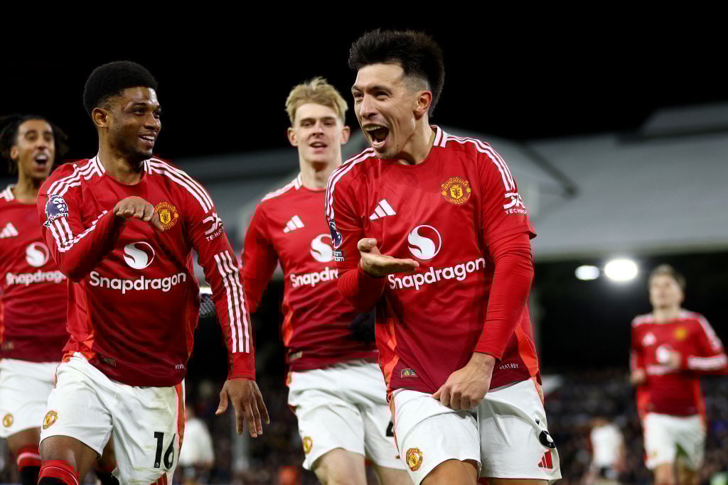 Manchester United face transferul verii Matheus Cunha aproape de Old Trafford