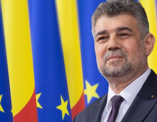 Marcel Ciolacu mesaj de Ziua Europei Romania s a modernizat cu bani europeni