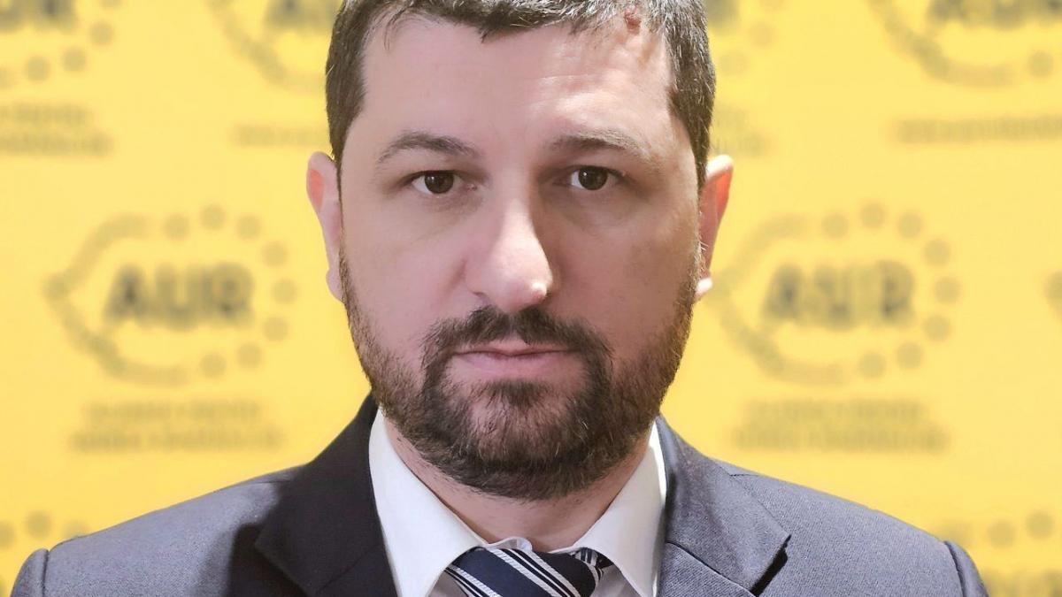 Marius Lulea admite renovarea Ambasadei Rusiei in Bucuresti
