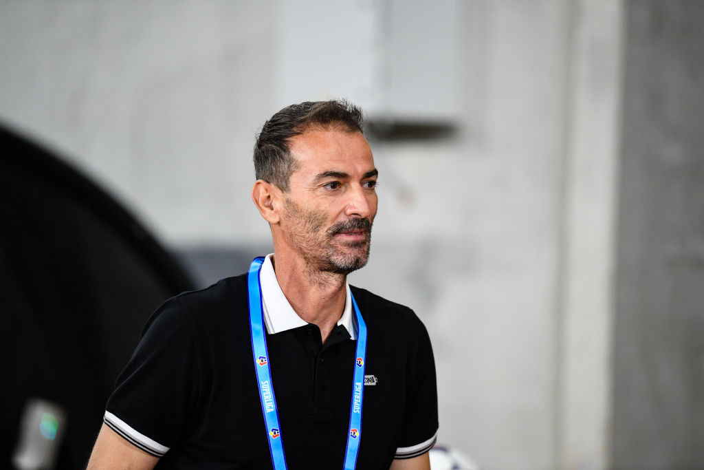 Marius Maldarasan u ramine la Hermannstadt pana in 2027
