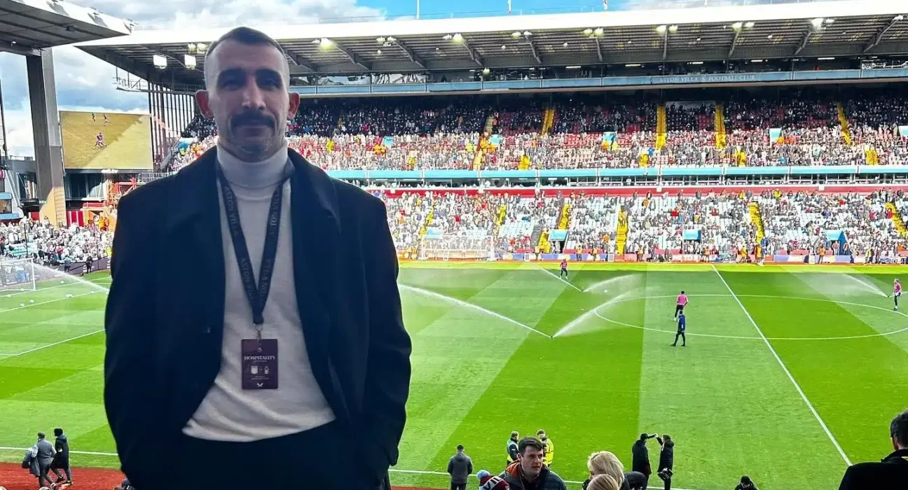 Mehmet Topal parase ste Petrolul A refuzat prelungirea contractului