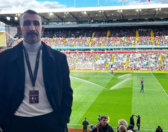Mehmet Topal parase ste Petrolul A refuzat prelungirea contractului