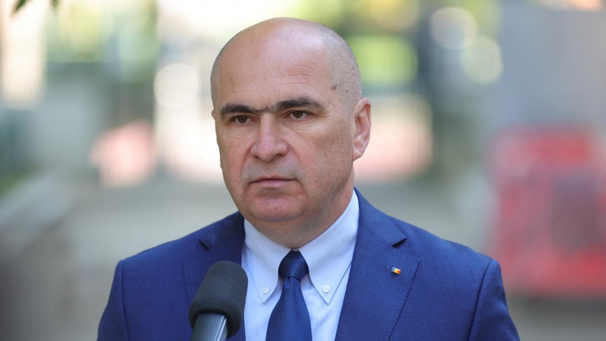 Mesajul lui Bolojan de Ziua Independentei Prin solidaritate si unitate vom depasi perioada complicata