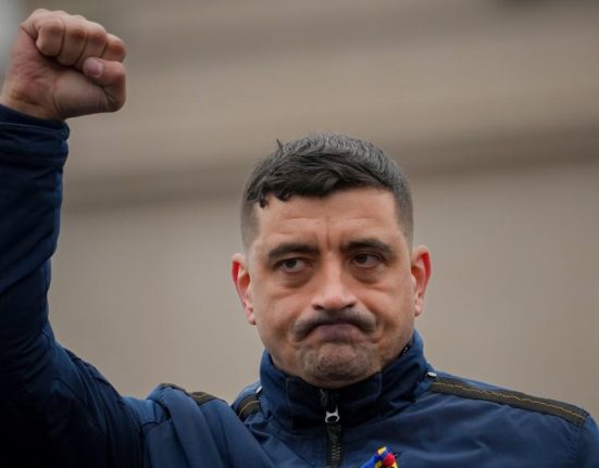 Mesajul lui George Simion pentru oponentii Ce sa fac cu voi