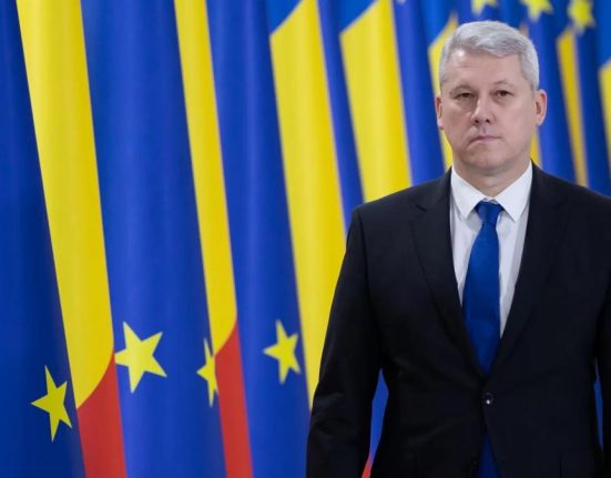 Mesajul premierului Predoiu Europa impotriva extremismului