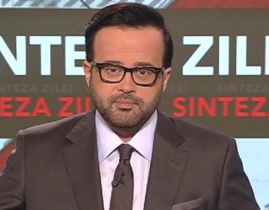 Mihai Gadea il actioneaza in instanta pe Victor Ponta si cere daune de un milion de euro