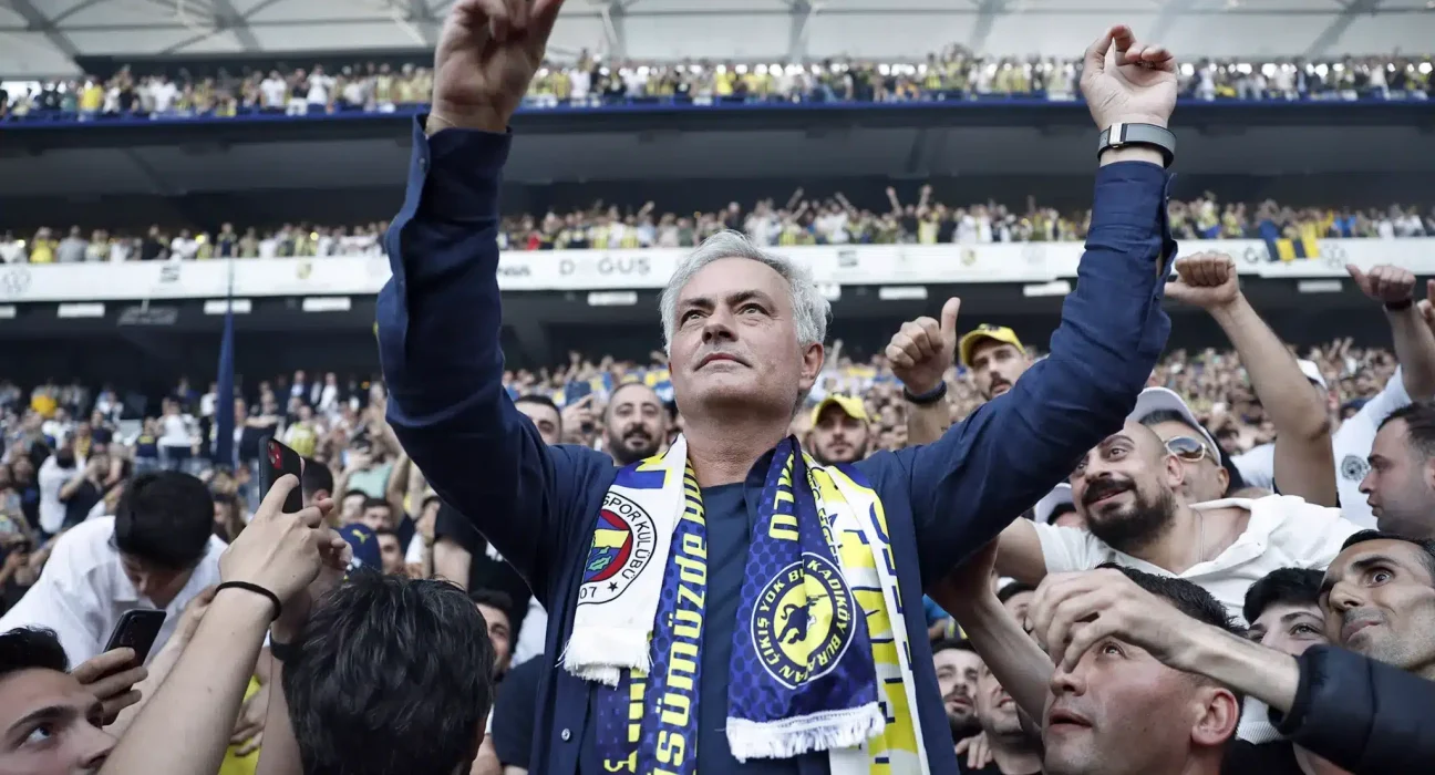 Mourinho vrea sa revina in Portugalia