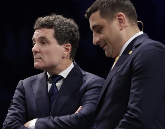 Nicusar Dan Bucuria lui Simion pentru excluderea din Visa Waiver e o tradare inacceptabila