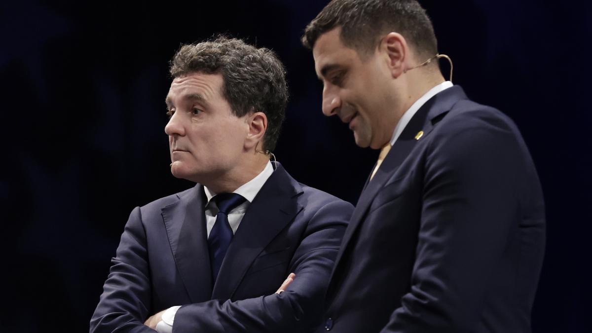 Nicusar Dan Bucuria lui Simion pentru excluderea din Visa Waiver e o tradare inacceptabila