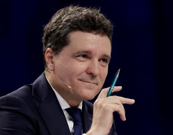 Nicusor Dan spera la mobilizare Cu 11 milioane de votanti castigam