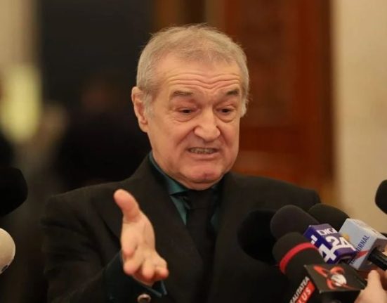 Oferta surpriza blocheaza planul lui Becali pentru Dennis Politic