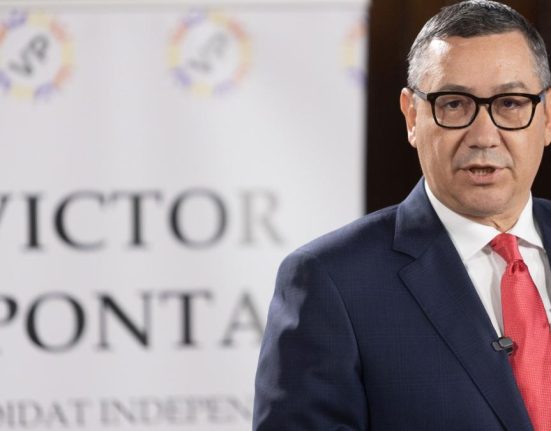 PSD il acuza pe Victor Ponta de furtul bazei de date a partidului Nu are limite in comiterea actiunilor ilegale