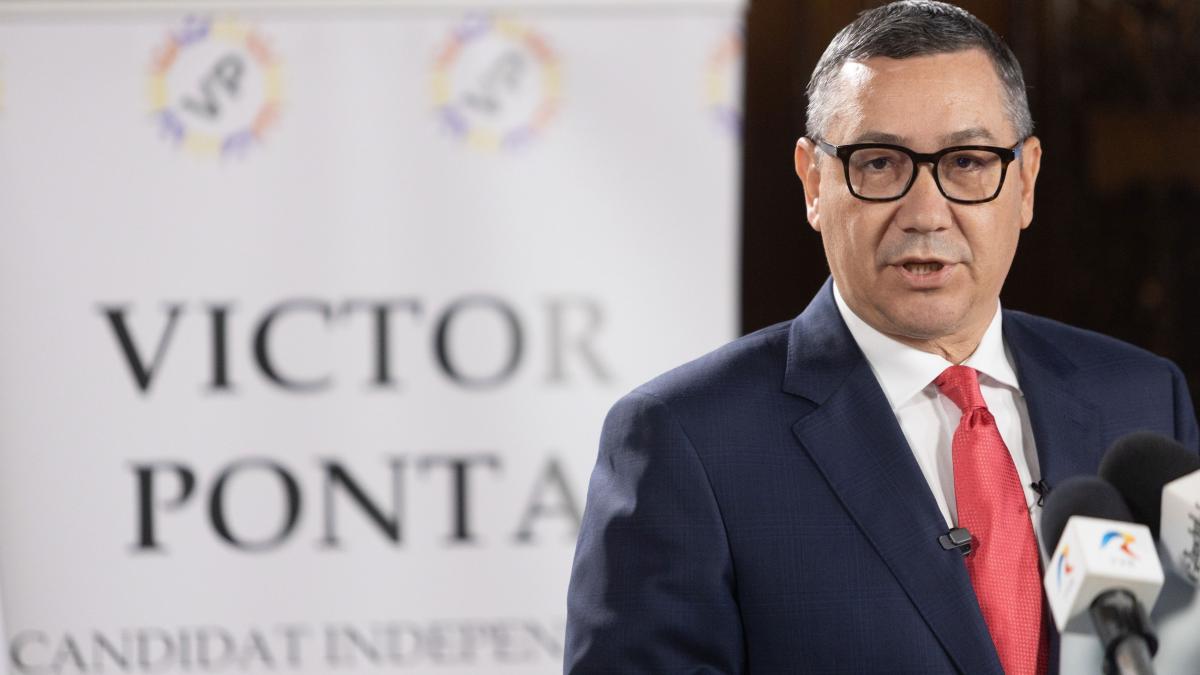 PSD il acuza pe Victor Ponta de furtul bazei de date a partidului Nu are limite in comiterea actiunilor ilegale