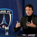 Paris FC se intoarce in Ligue 1 dupa 46 de ani