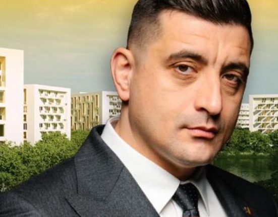 Programul electoral al lui George Simion case ieftine dobanzi zero unirea cu Moldova