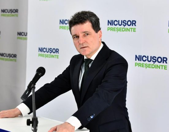 Programul electoral al lui Nicusor Dan cooperare UE SUA educatie egalitate