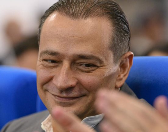 Raspunsul PSD dupa anuntul lui Simion privind Guvernul de uniune nationala