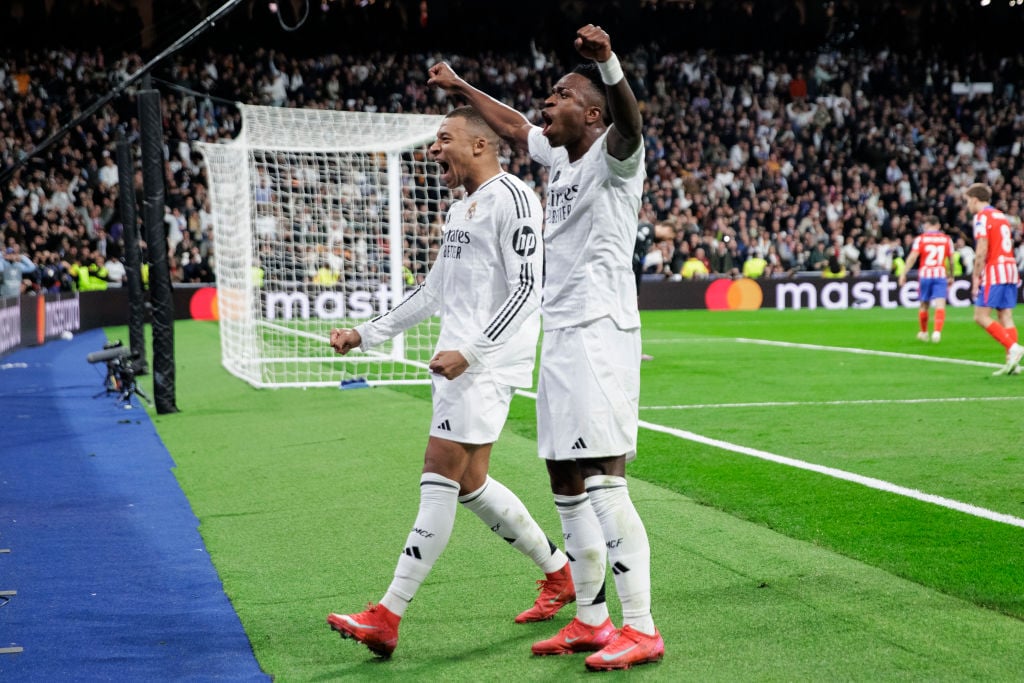 Real Madrid il urmrire pe Hugo Larsson