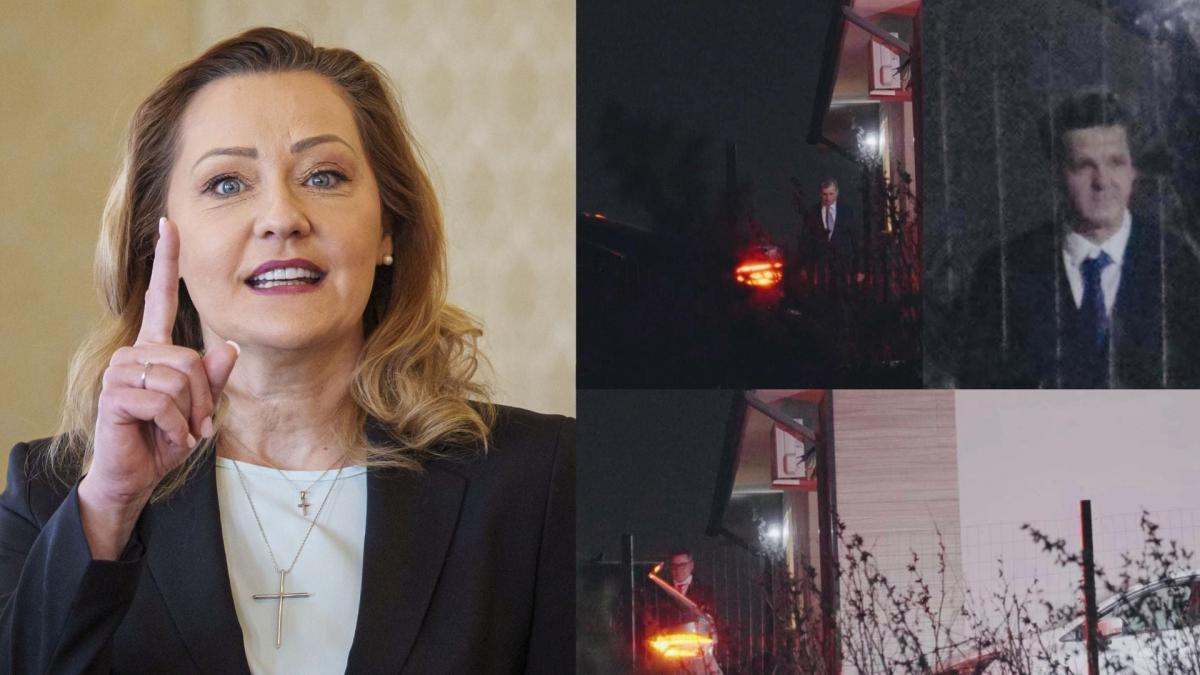 Scandalul fotografiilor Lasconi explica decizia publicarii Nu a fost impulsiva