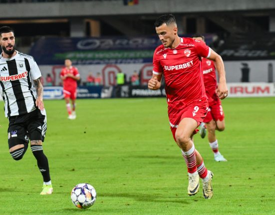 Selmani pleaca de la Dinamo Polonia il asteapta