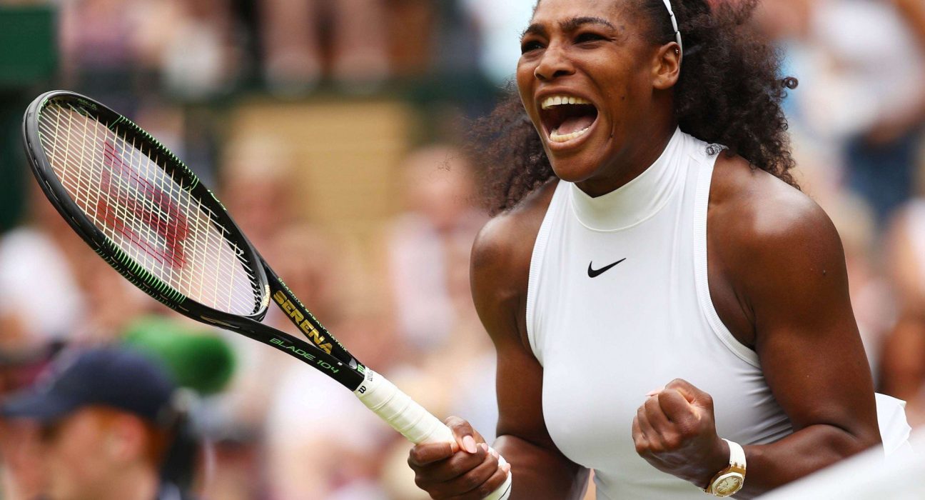 Serena Williams castigatoare a Premiului Princessa de Asturias pentru Sport