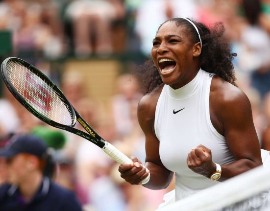 Serena Williams castigatoare a Premiului Princessa de Asturias pentru Sport