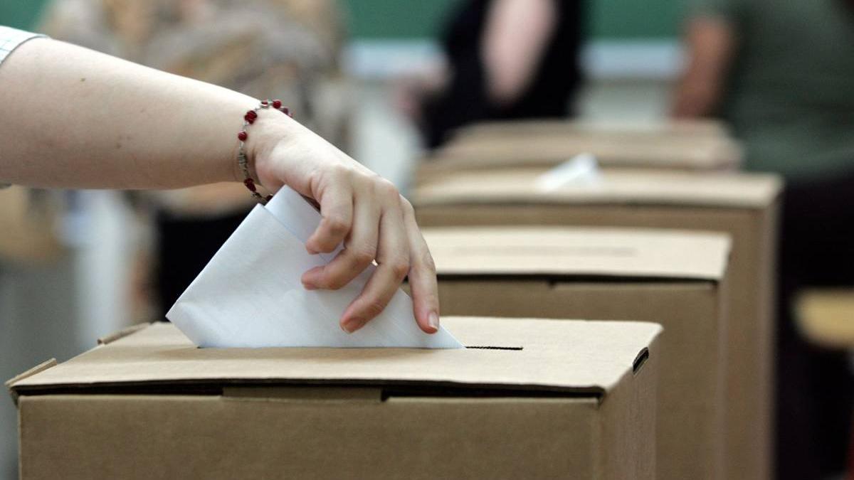 Sociolog Pezena mai mare la turul doi similar 2014