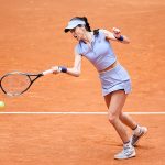 Sorana Cirstea a renuntat la turneul de la Roma
