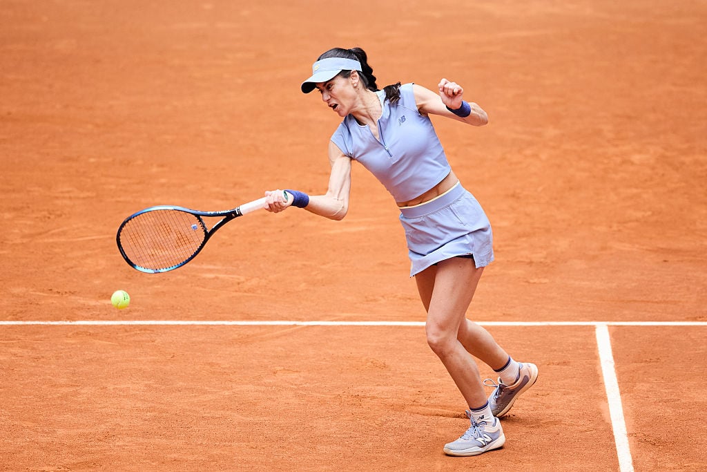 Sorana Cirstea debuteaza duminica la Roland Garros