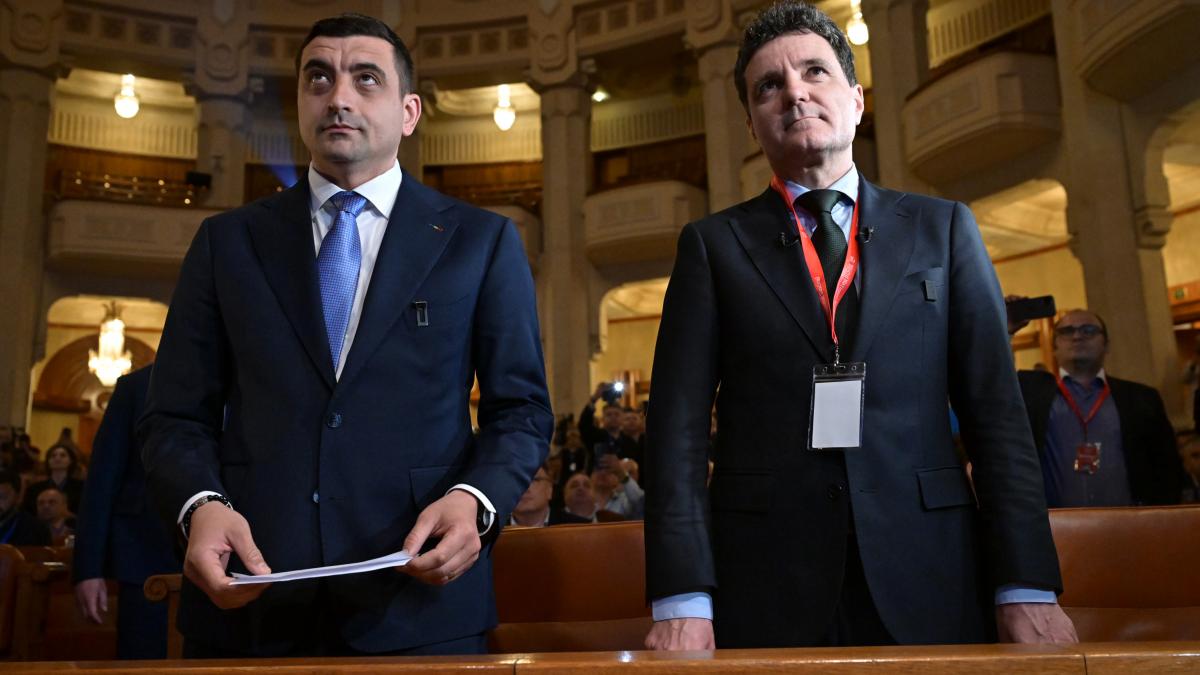 Stefan Popescu analist politic Populismul e alarmant dezbateri la 2 3 zile necesare
