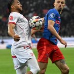 SuperLiga FCSB Dinamo Bucuresti 3 1 FCSB aproape de titlu
