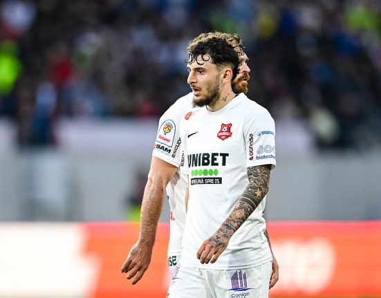 Tensiuni la transferul lui Ianis Stoica Hermannstadt acuza Dinamo de negociere ilegala