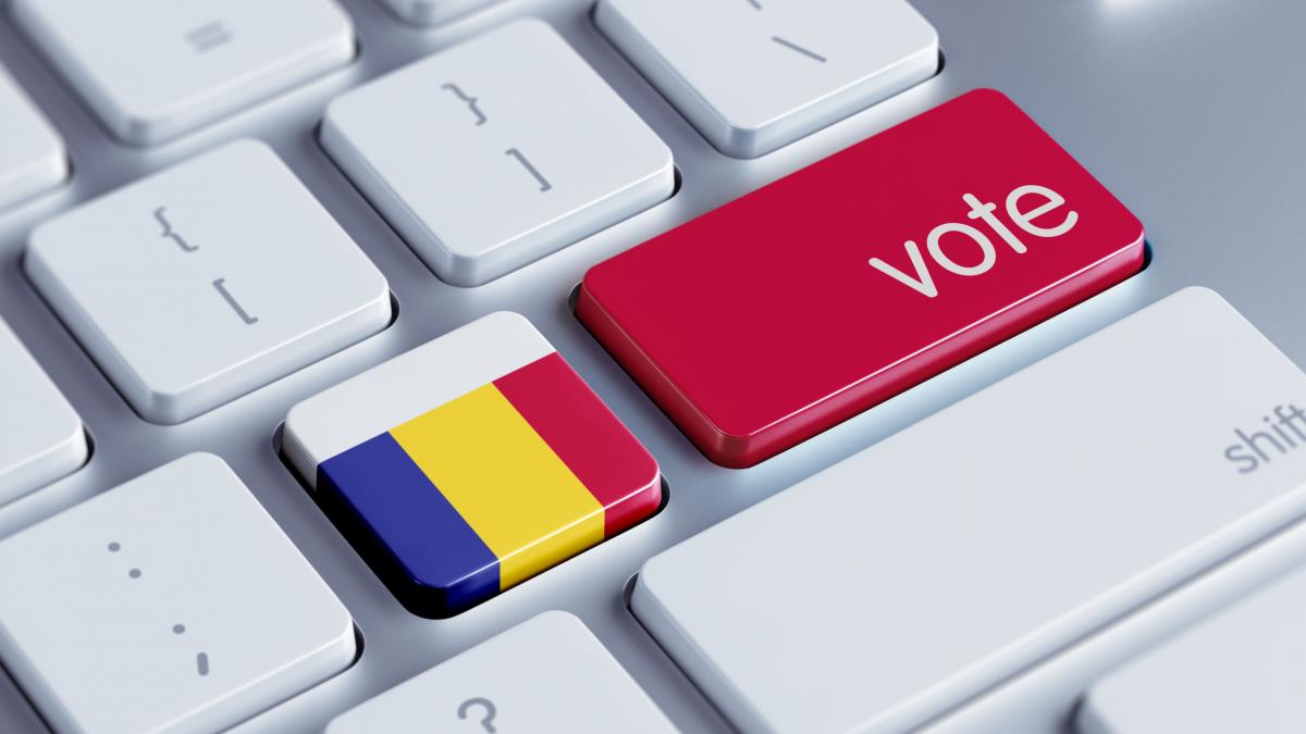 TikTok anunta eliminarea a doua retele care manipulau electoratul din Romania