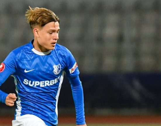 U Craiova inca o lovitura Perla lui Hagi aproape de transfer