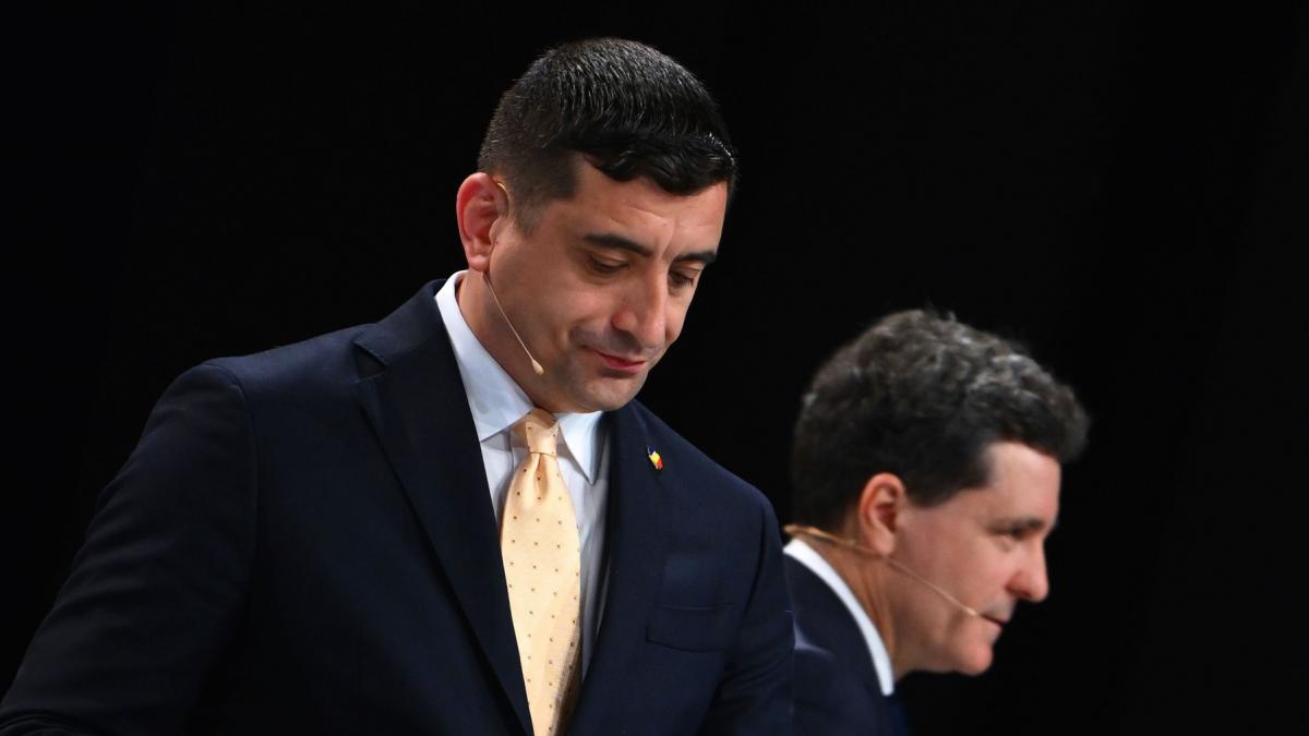 Ultima zi de campanie electorala pentru voturile romanilor
