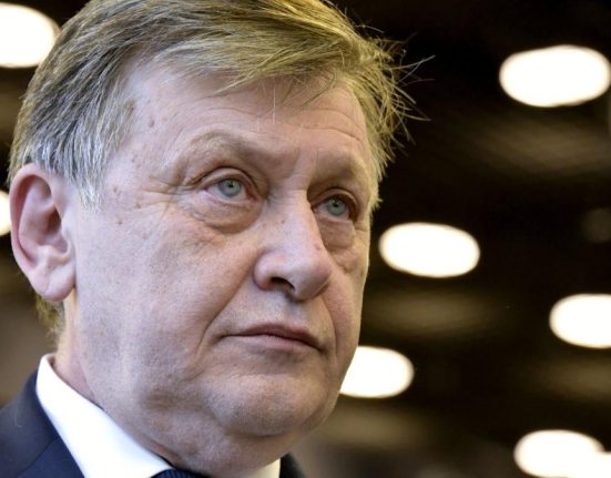 Ultimul mesaj al lui Crin Antonescu dupa esec Imi pare rau