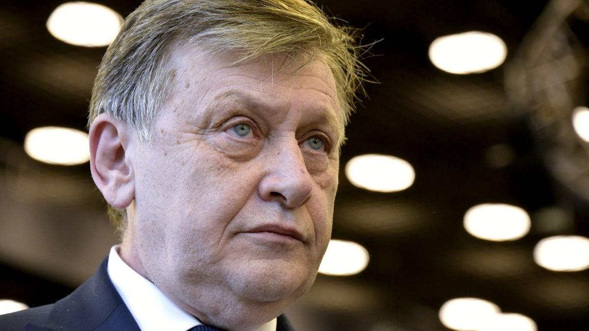 Ultimul mesaj al lui Crin Antonescu dupa esec Imi pare rau