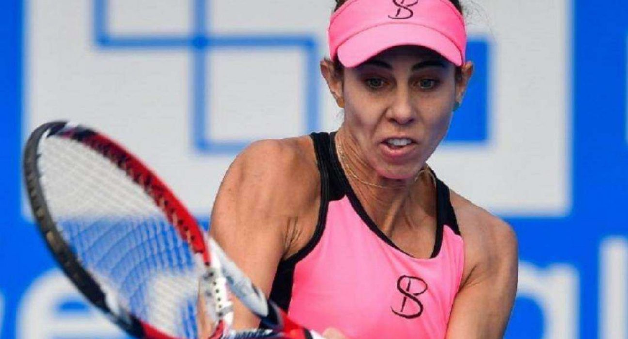 revenire amara pentru mihaela buzarnescu eliminata in calificarile roland garros