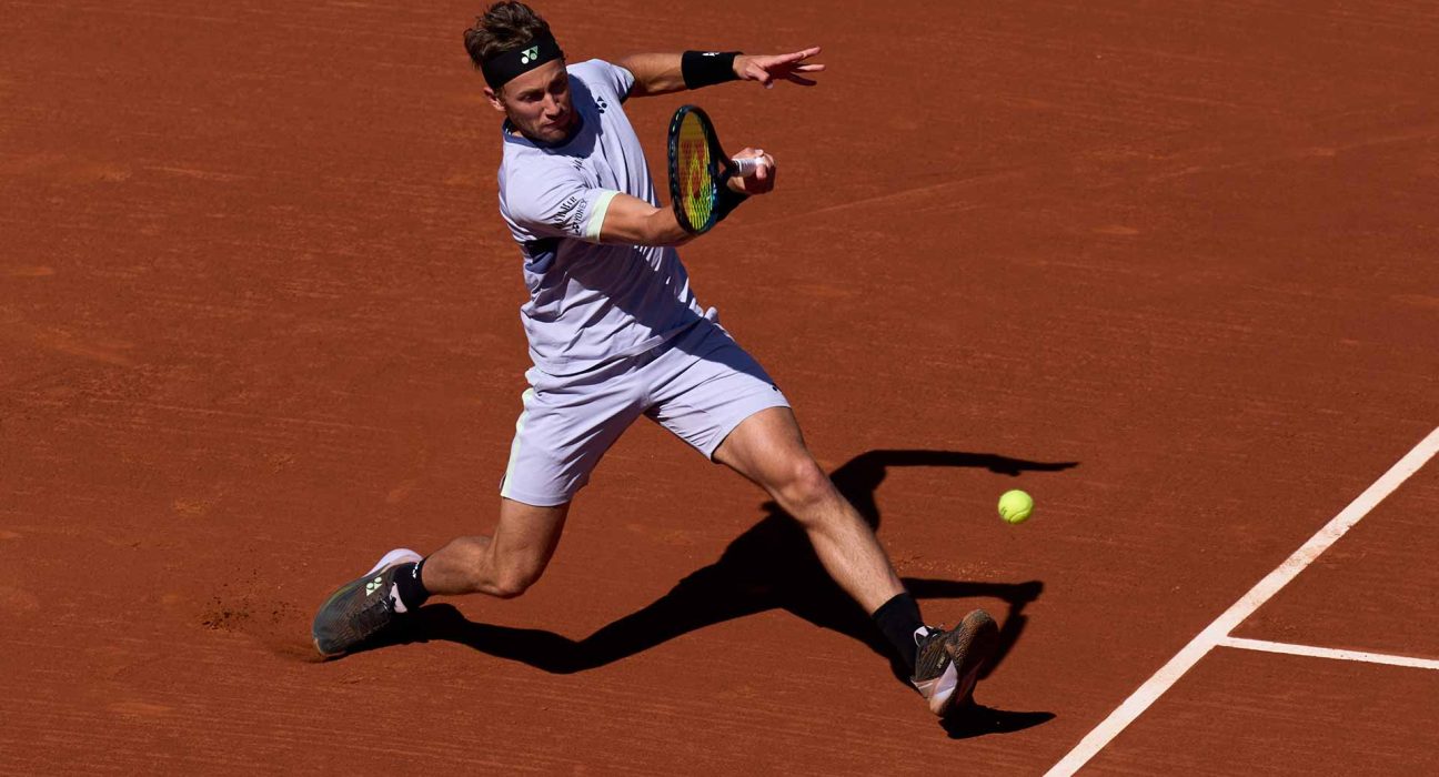 surpriza uriasala la roland garros casper ruud eliminat