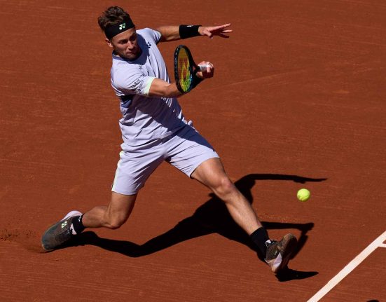 surpriza uriasala la roland garros casper ruud eliminat