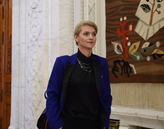Alina Gorghiu 25 de femei ucise in Romania in 2023