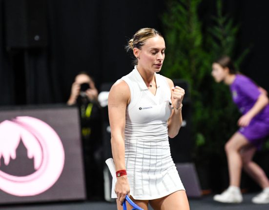Ana Bogdan eliminata dupa un thriller de 3 ore
