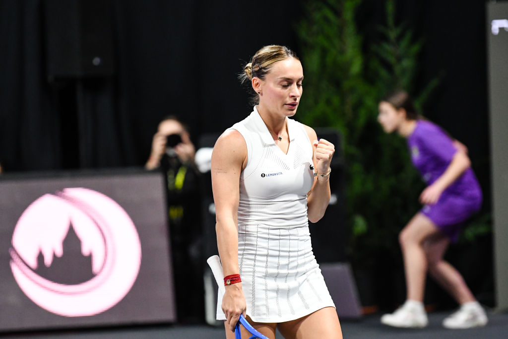 Ana Bogdan eliminata dupa un thriller de 3 ore