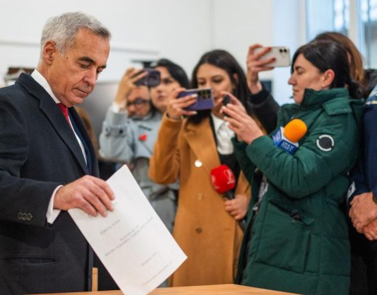 Analiza BBC Romaniei i a trecut glontul pe la ureche