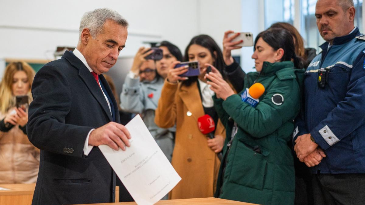 Analiza BBC Romaniei i a trecut glontul pe la ureche